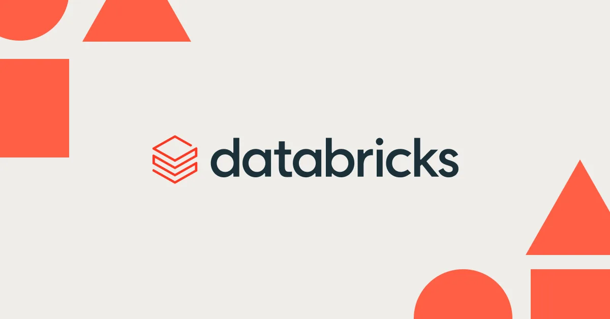 Databricks screenshot 1